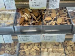 -上海哈尔滨食品厂(淮海中路店)