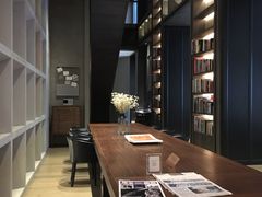 -北京三里屯CHAO酒店