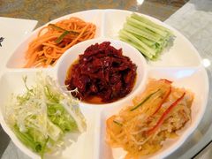 -全聚德(长江路店)