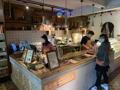 -时光花园(白鹭洲店)