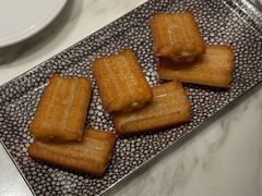 -新荣记(新源南路店)