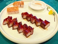 -誉八仙粤菜(万象天地店)
