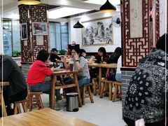 大堂-马三洋芋片(兰州总店)
