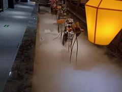 -湊湊火锅·茶憩(恒隆广场店)