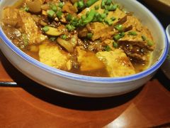 -王村姑老土炕莜面村(桥东店)