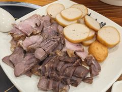 -牛小隆牛肉面馆(四牌楼店)