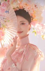 -花屿迷鹿写真馆