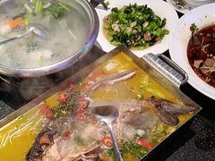 -王庄阿咪海鲜大排档(象园店)
