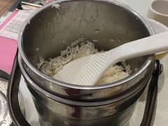 米饭-老家印象京粤馆(Box Hill)