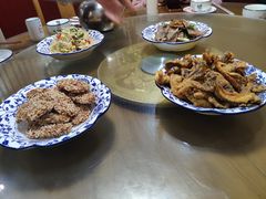 -福顺祥大盘鸡(临潼店)