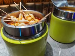 -阪尚皇·原切牛排·烤肉火锅自助(北京路店)