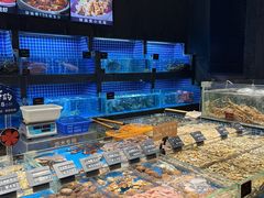 -徐记海鲜(大明宫|北二环店)
