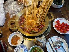 -牛签签串串香(IFS店)