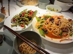 -香料集市新疆餐厅·清真聚餐(成都远洋太古里店)