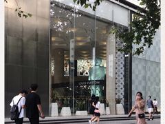 -LV路易威登(德基广场店)