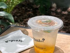 -J Create城市露营咖啡·简餐·宠物(上海动物园店)