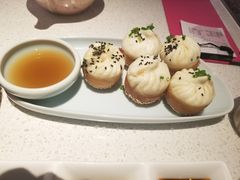 招牌生煎包-竹外桃花·江南小酒馆(SKP·S店)