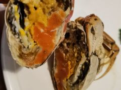 八年陈酒熟醉蟹-苏小柳手作点心(控江旭辉分院)