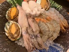 -牛New寿喜烧(金茂览秀城店)