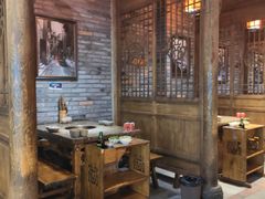 大堂-重庆渝达老火锅(春熙路店)
