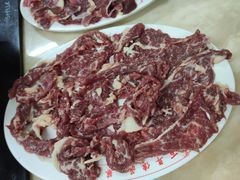 -蔡溪记牛肉店(益民总店)