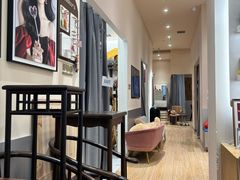 -海马体照相馆(成都来福士广场店)
