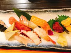 -皇品田苑日式料理(苏州中心店)