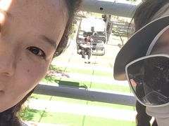 -富斯特索道