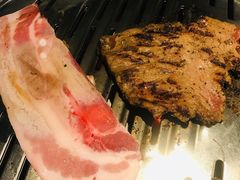 -·缸桶屋·韩式牛肋条自助烤肉(西湖D11店)