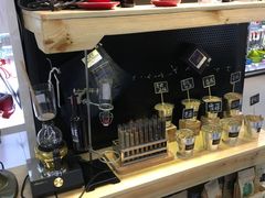 -Olé精品超市(海上世界店)
