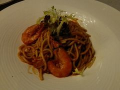 -礼途酒店·餐吧