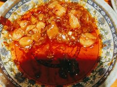 -老外婆本帮面(塔城路店)