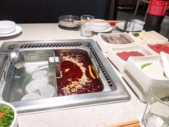 -海底捞火锅(群光广场店)