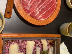 -季季山·云南野生菌火锅(上海首店)