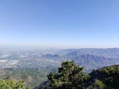 -北京鹫峰国家森林公园