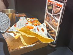 -探鱼·鲜青椒爽麻烤鱼(番禺万达店)
