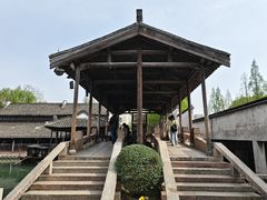 -乌镇东栅景区