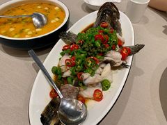 -尚一汤·粤菜海鲜(环球港店)