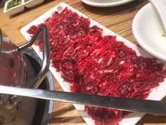 -掂档潮汕牛肉火锅(cityon熙地港店)
