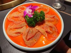 -蜀九香火锅(彩虹店)