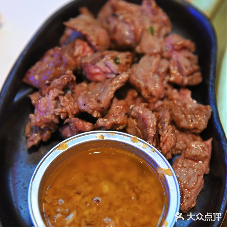 北京探店丨肉問屋–平价烤肉的天花板[耶]
