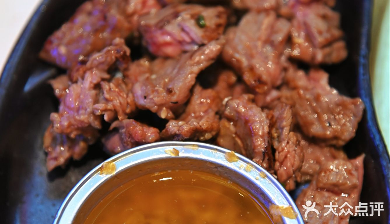 北京探店丨肉問屋–平价烤肉的天花板[耶]