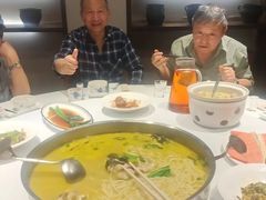 -宴秋杭州菜(锦艺城店)