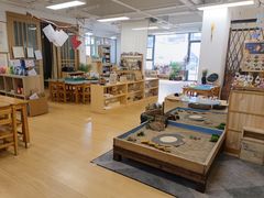 -金宝幼儿园(通州校区)