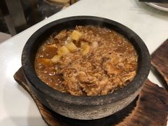 -新大咀港式茶餐厅(宝山万达店)