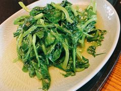 -丽江金茂凯悦臻选酒店-滇香馆