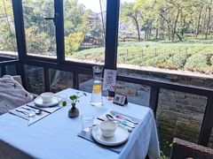 -野蔓果·山野菜(西湖景区·龙井茶田店)