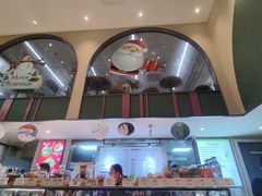 -tuan woodfire kitchen(锦绣坊店)