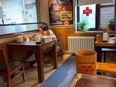 -福苗小骆驼烧烤(望京店)