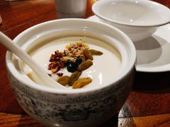-塔里木新疆饭店(新北万达店)